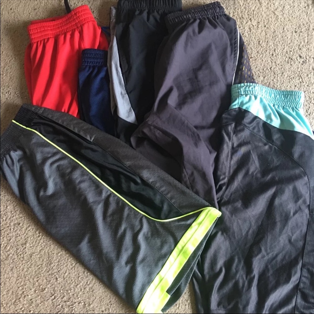 ADULT MEDIUM SHORTS BUNDLE